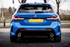 BMW 128ti Business Edition (2021)