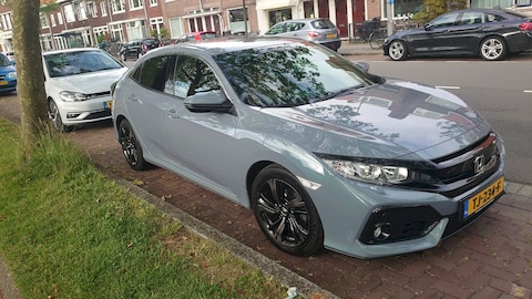 Honda Civic 1.0 i-VTEC Elegance