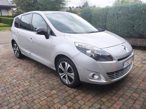 Renault Grand Scénic 1.6 dCi 130 Bose