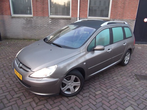 Peugeot 307 SW 1.6-16V