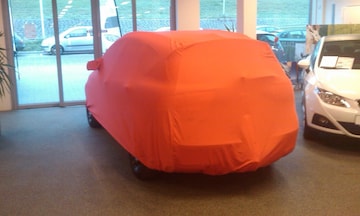 Seat Altea XL Stationwagon 1.2 TSI Ecomotive COPA Busin (2011)