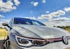 Volkswagen Golf 2.0 TSI GTI (2021)