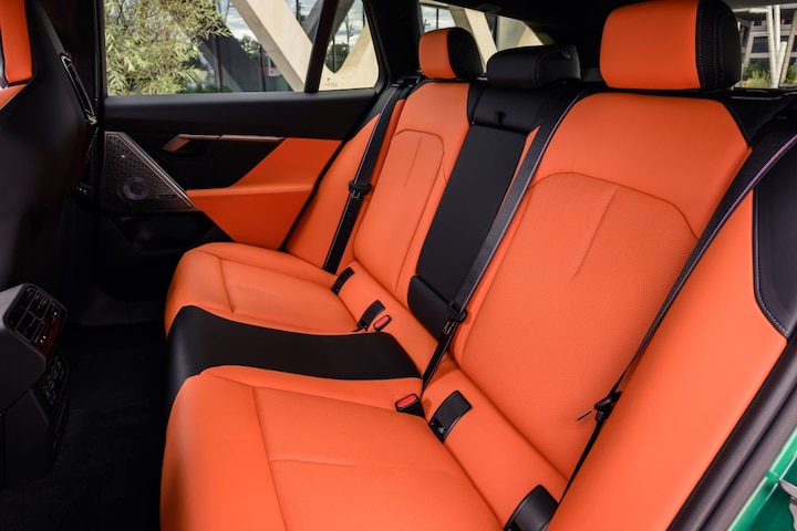 BMW M5 Touring