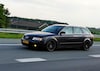 Audi A4 Avant 2.5 TDI 180pk quattro (2002)