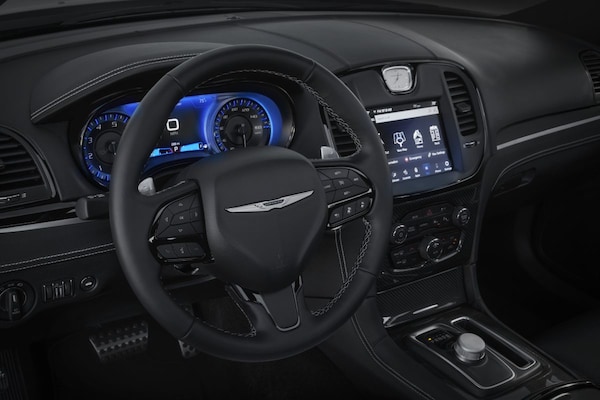 Chrysler 300