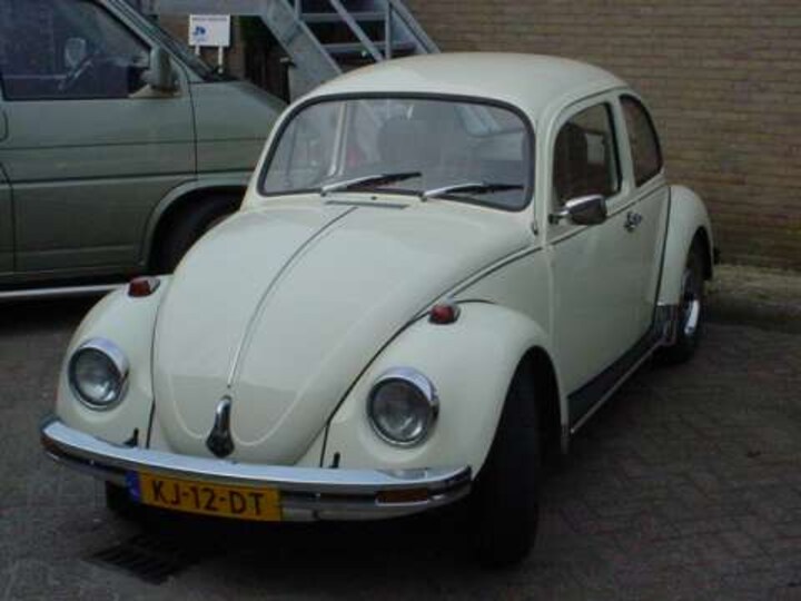 Volkswagen Kever