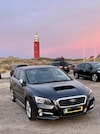 Subaru Levorg 1.6GT-S Premium (2016)
