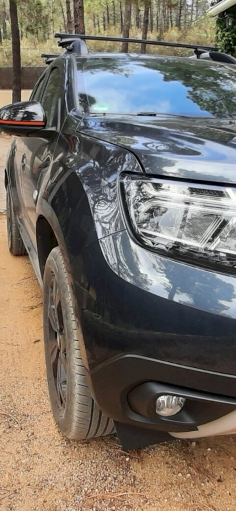 Dacia Duster TCe 130 Extreme