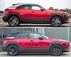 Mazda MX-30 Advantage (2021)