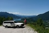 Volvo 240 Polar 2.0 Estate (1992)