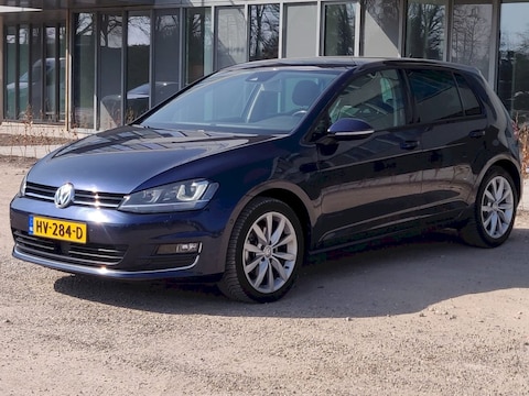 Volkswagen Golf 2.0 TDI 150pk Highline