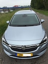 Opel Astra Sports Tourer 1.0 Turbo Innovation (2016)