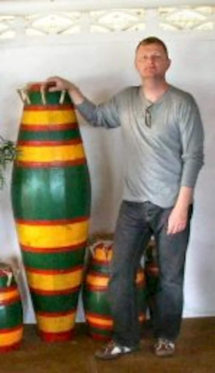 Dirk 7436437