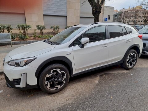 Subaru XV 2.0i e-BOXER Premium