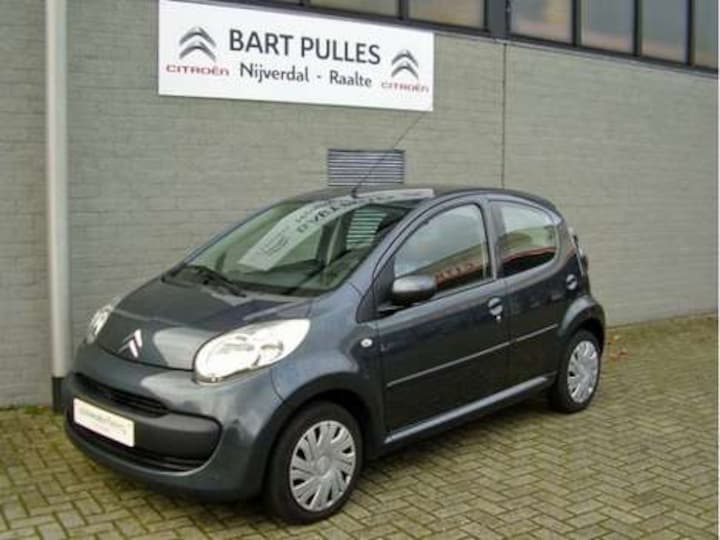 Citroën C1 1.0i Ambiance