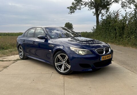 BMW M5