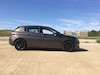 Peugeot 308 Allure 1.6 BlueHDi 120 (2014)