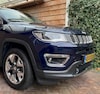 Jeep Compass 1.4 MultiAir Opening Edition 4x4 (2018)