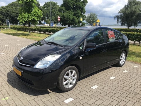 Toyota Prius THSD Comfort