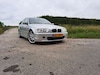 BMW 320i Executive (2001)