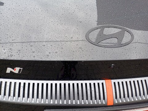 Hyundai Ioniq 5 84kWh N AWD