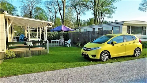 Honda Jazz 1.3 Elegance
