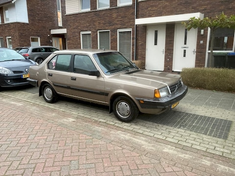 Volvo 360 GL
