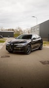 Alfa Romeo Stelvio 2.2 JTD 210pk AWD Veloce (2023)