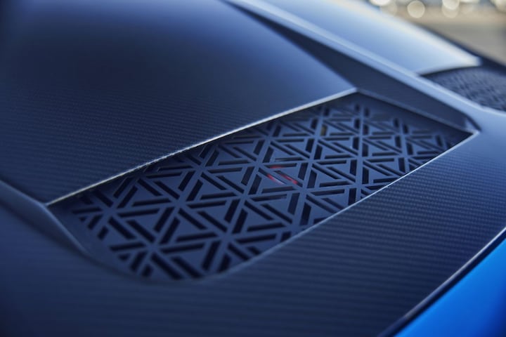 Alpine A110 R