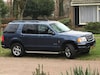 Ford Explorer Limited (2004)