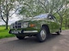 Saab 96 (1973)