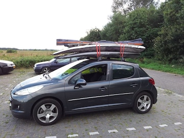 Peugeot 207 Première 1.6 VTi (2009)