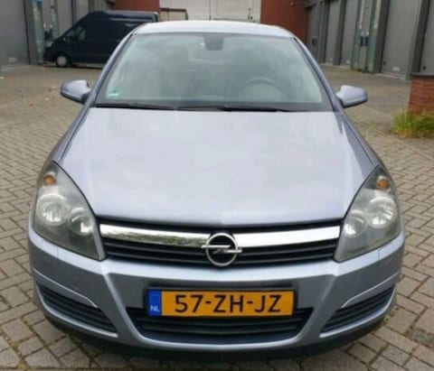 Opel Astra 1.4 Essentia
