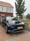 Toyota bZ4X Dynamic (2023)