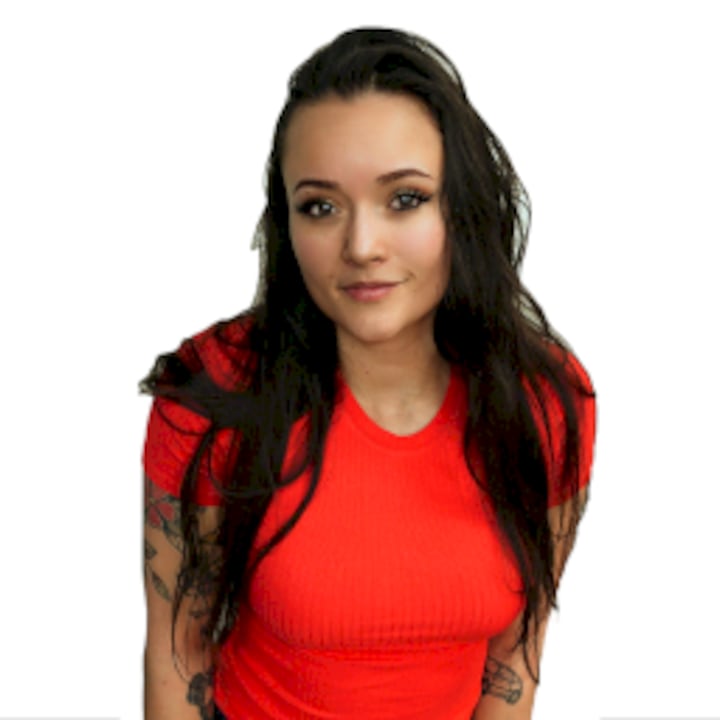 Joy van Haelen