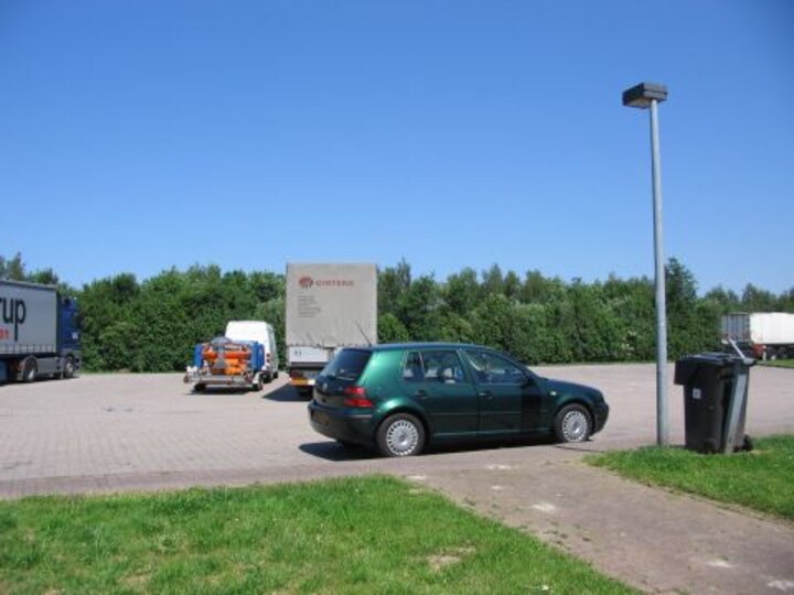 Volkswagen Golf 1.9 TDI 110pk Comfortline