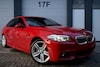 BMW 528i High Executive (2014)