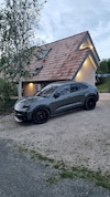 Porsche Macan GTS Electric (2026)