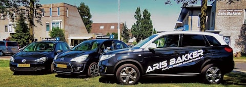 Suzuki Vitara 1.6 Diesel Exclusive (2015)