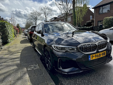 BMW M340i xDrive Touring Business Edition Plus