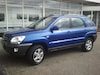 Kia Sportage 2.0 CVVT 2WD Executive (2006)