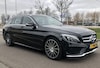 Mercedes-Benz C 250 Estate (2015)