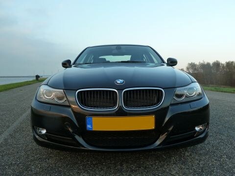 BMW 320i Business Line