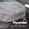 Hyundai Ioniq Electric Premium (2018)