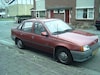 Opel Kadett 1.3 NE GL (1988)