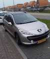 Peugeot 207 SW X-Line 1.4-16V VTi (2009)