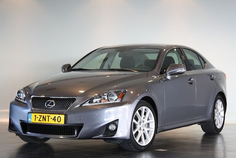 Lexus IS 250 Luxury Line