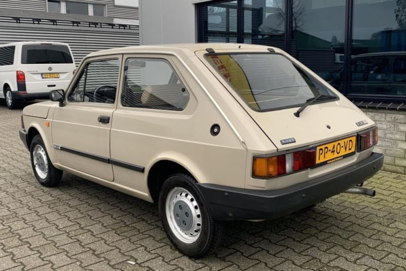 Fiat 127
