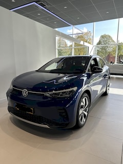Volkswagen ID.4 1st (2020)
