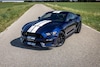 Ford Mustang (2019)